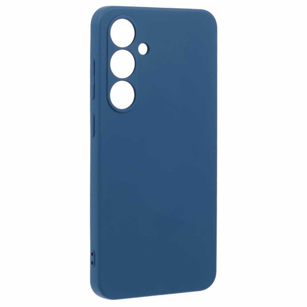 Galaxy A36 5G - Silikon Gummi Hülle