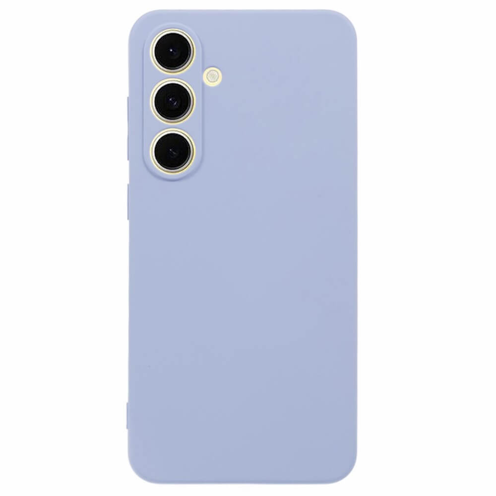 Galaxy A36 5G - Silikon Gummi Hülle