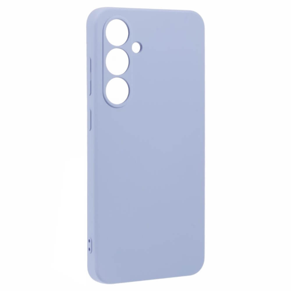 Galaxy A36 5G - Silikon Gummi Hülle