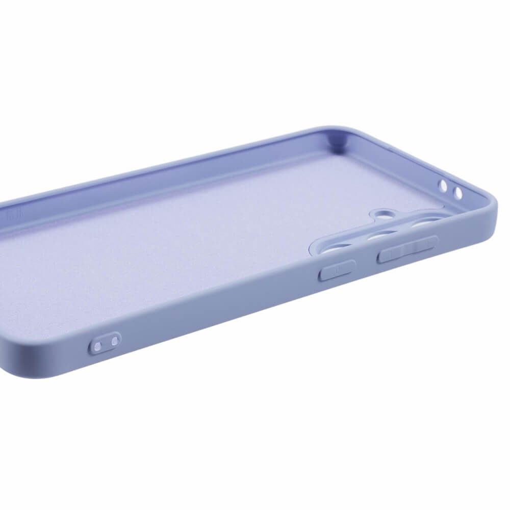 Galaxy A36 5G - Silikon Gummi Hülle