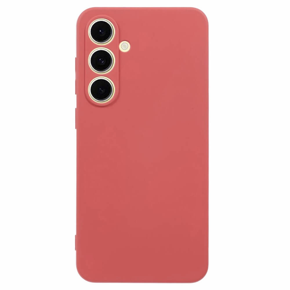Galaxy A36 5G - Silikon Gummi Hülle