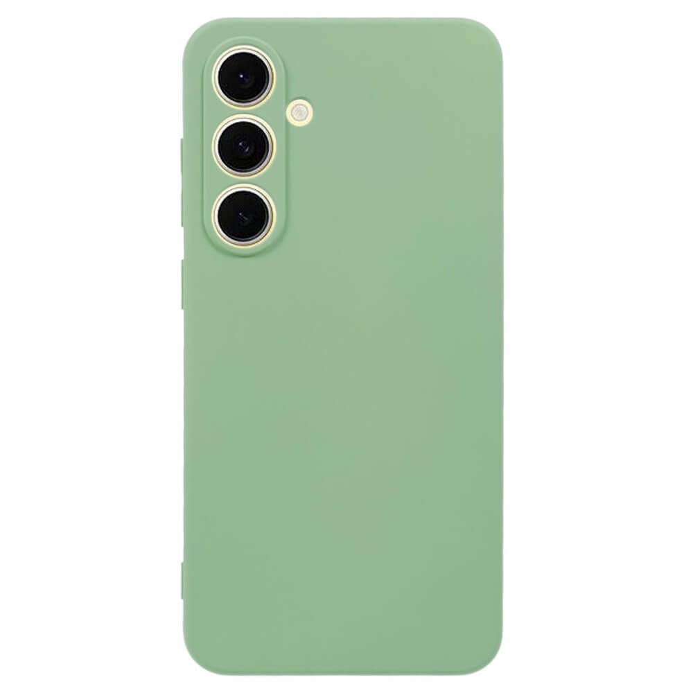 Galaxy A36 5G - Silikon Gummi Hülle