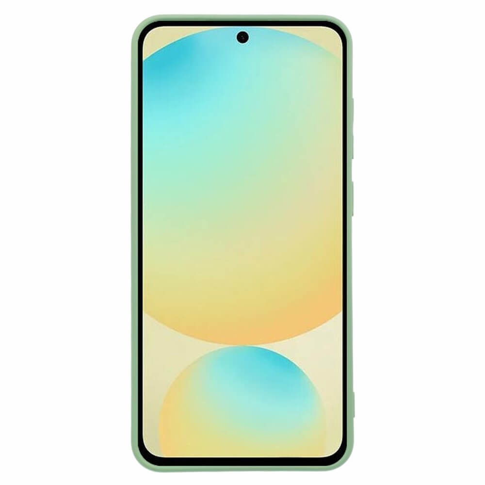 Galaxy A36 5G - Silikon Gummi Hülle