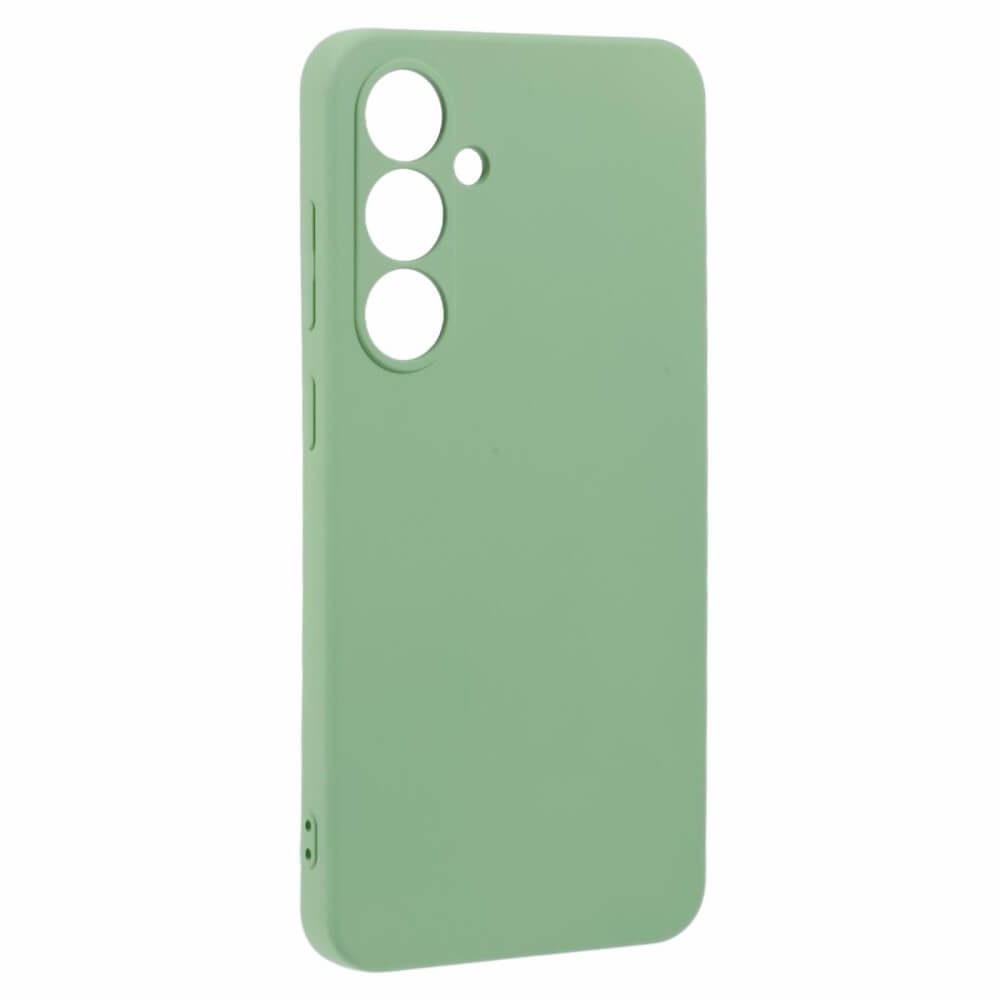Galaxy A36 5G - Silikon Gummi Hülle