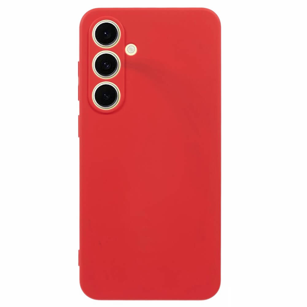 Galaxy A36 5G - Silikon Gummi Hülle