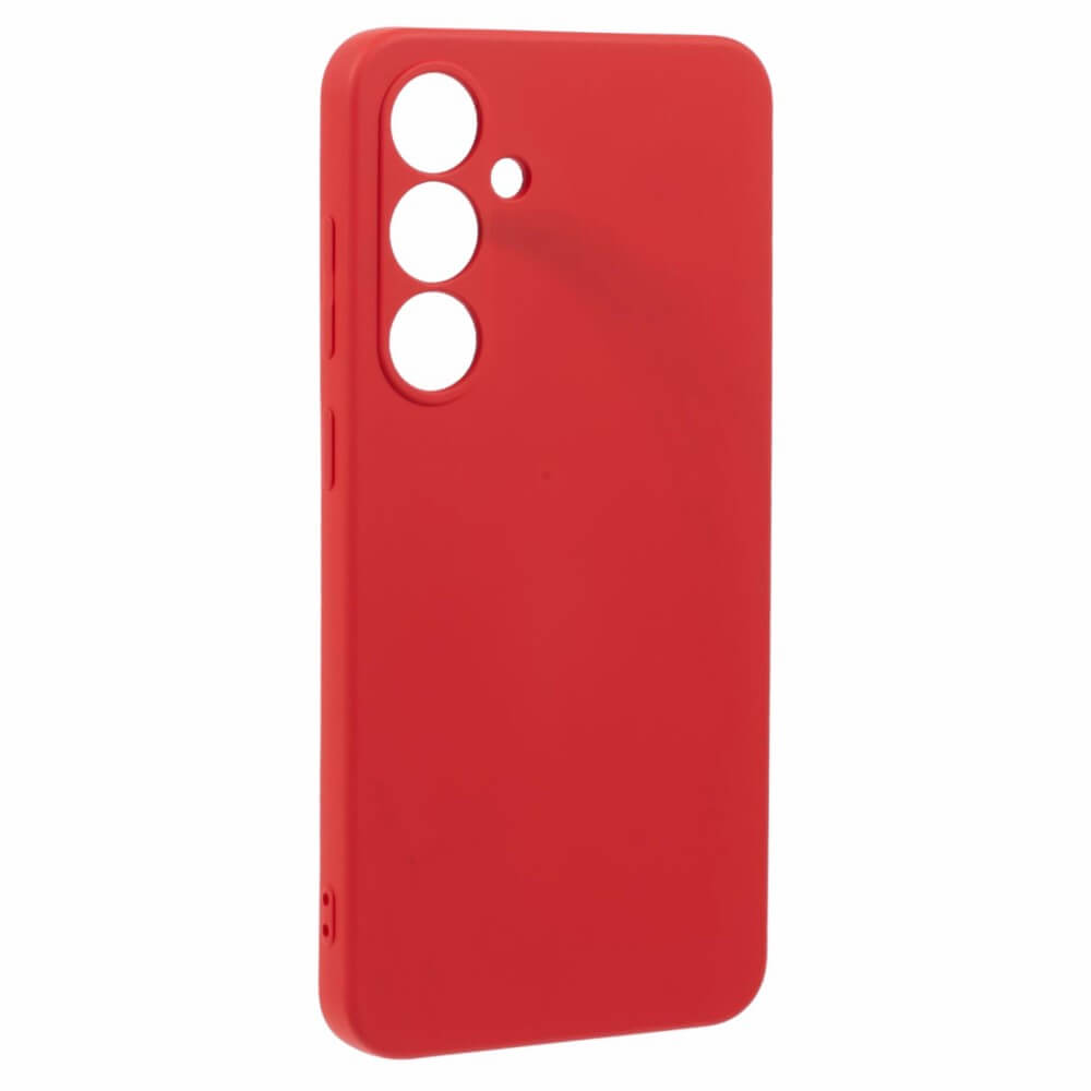 Galaxy A36 5G - Silikon Gummi Hülle