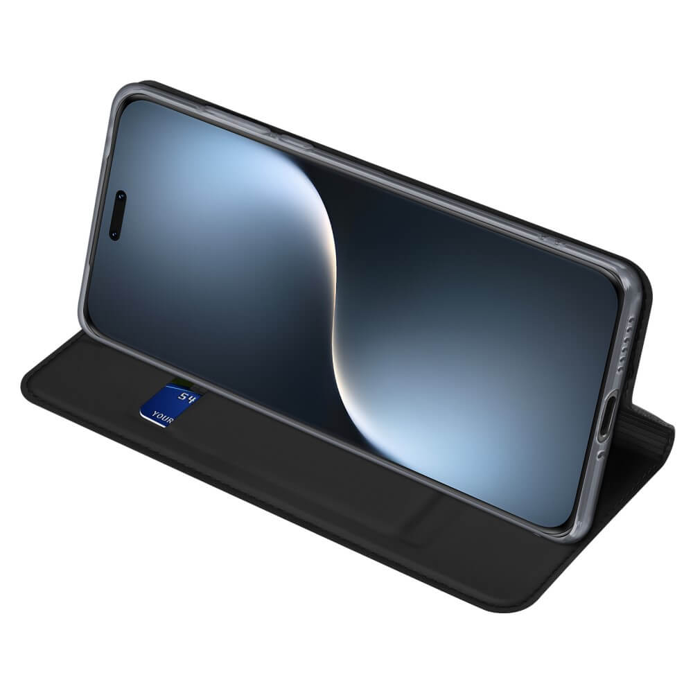 HONOR Magic7 Pro - Dux Ducis Skin Pro Flip Case