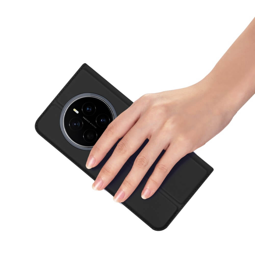 HONOR Magic7 Pro - Dux Ducis Skin Pro Flip Case