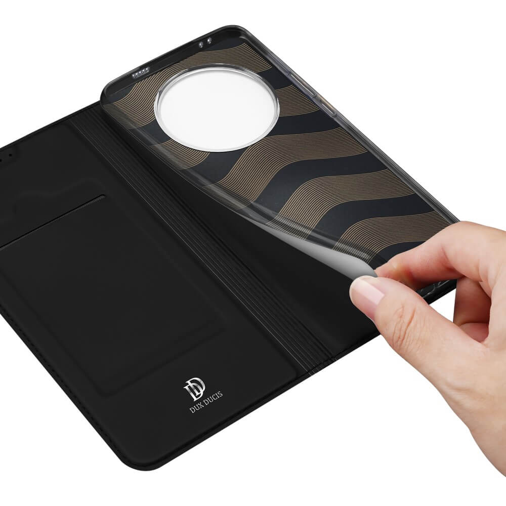 HONOR Magic7 Pro - Dux Ducis Skin Pro Flip Case