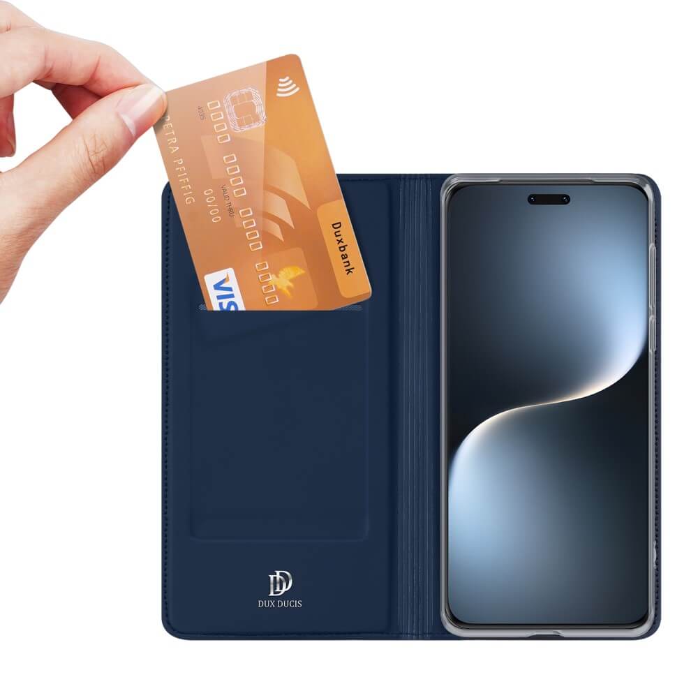 HONOR Magic7 Pro - Dux Ducis Skin Pro Flip Case