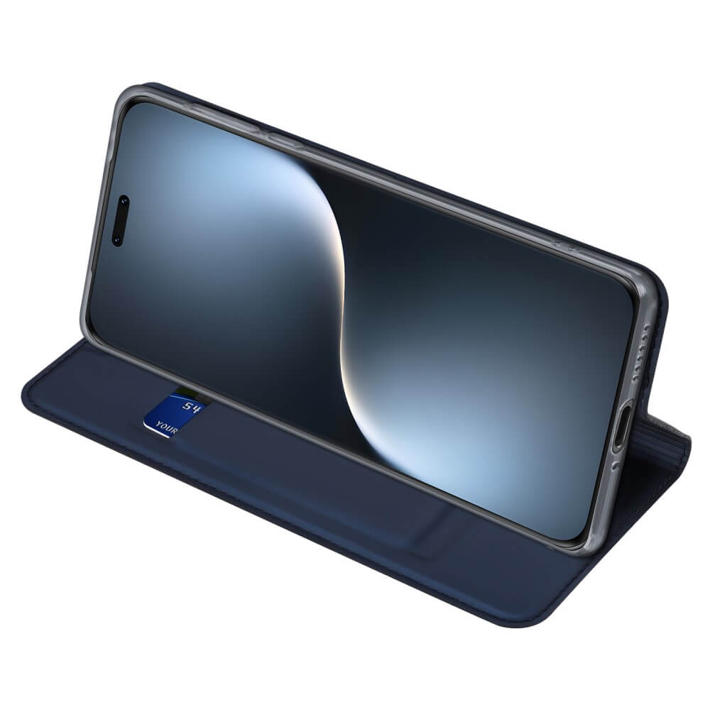HONOR Magic7 Pro - Dux Ducis Skin Pro Flip Case