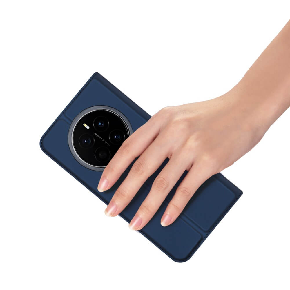 HONOR Magic7 Pro - Dux Ducis Skin Pro Flip Case
