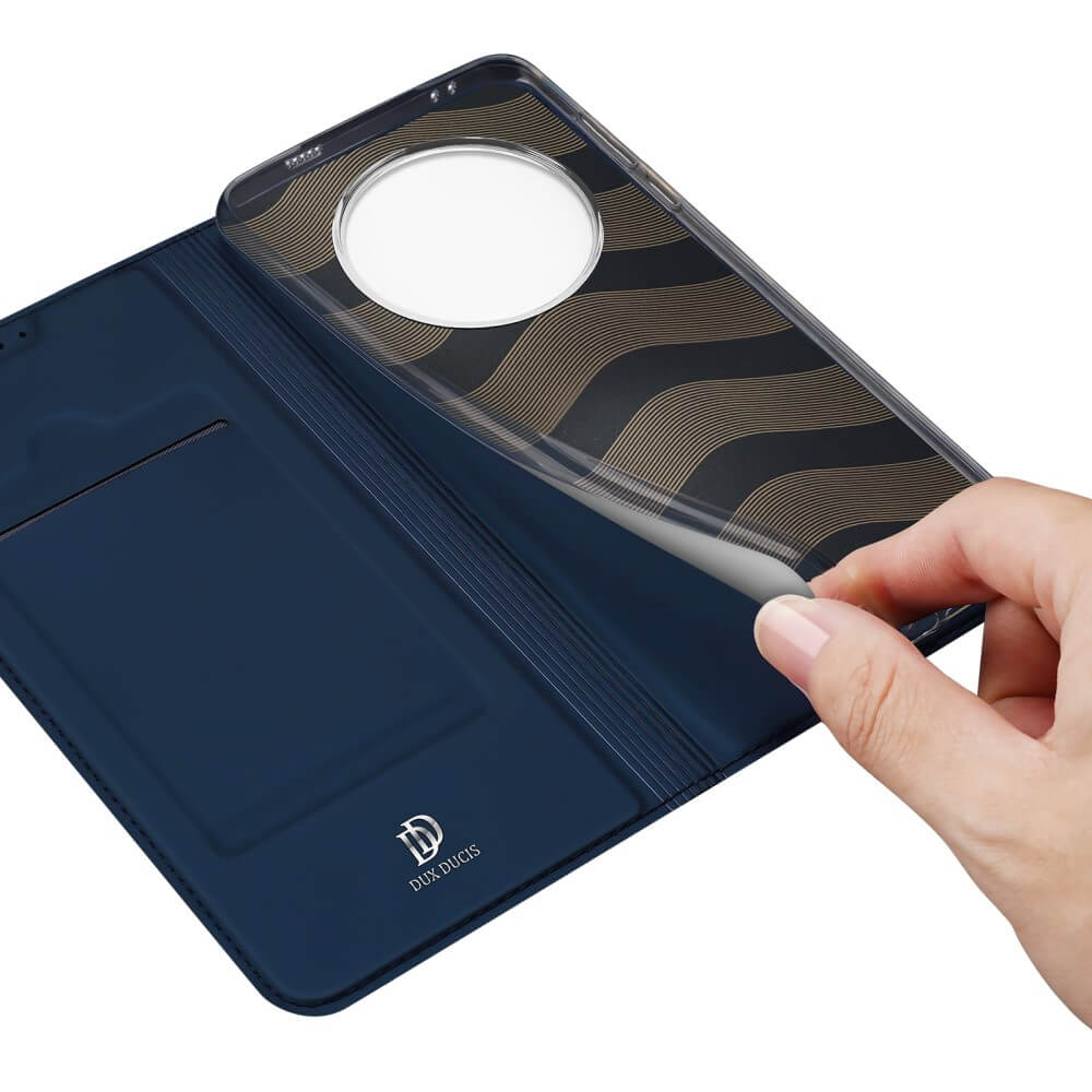 HONOR Magic7 Pro - Dux Ducis Skin Pro Flip Case