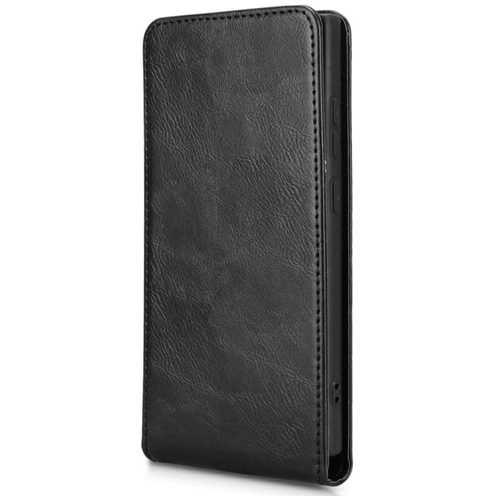 Galaxy S24 Ultra - Klassisches Flip Case vertikal