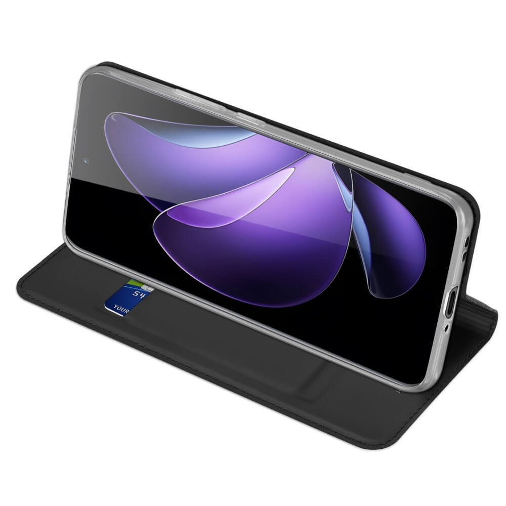 OPPO Reno13 Pro - Dux Ducis Skin Pro Flip Case
