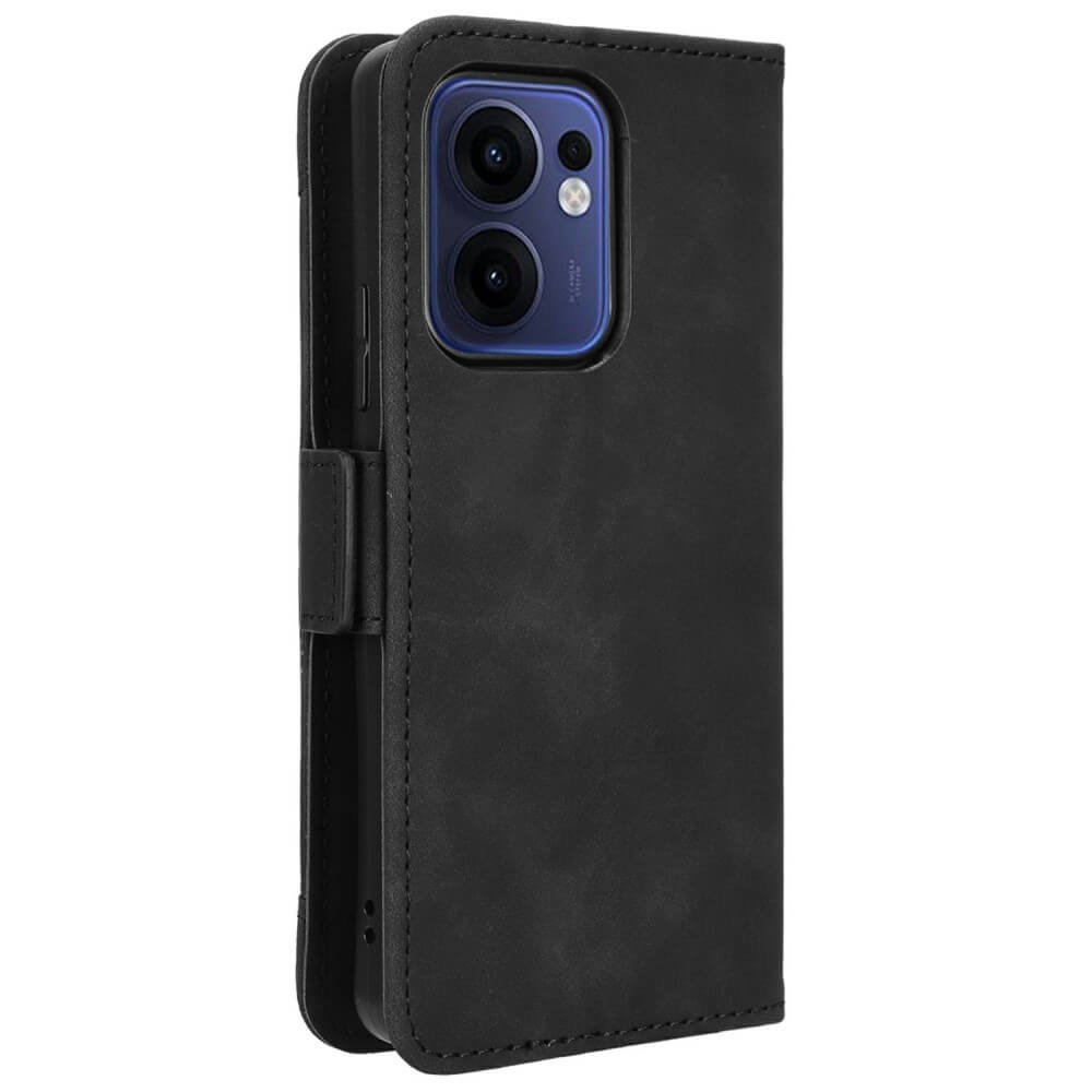 OPPO Reno13 F - Wallet With Multiple Card Slots