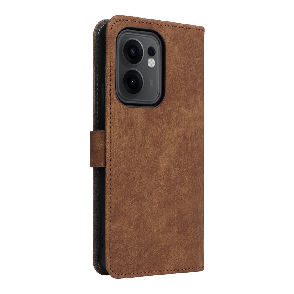 OPPO Reno13 F - Coque avec bloqueur RFID