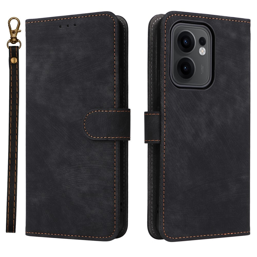 OPPO Reno13 F - Coque avec bloqueur RFID