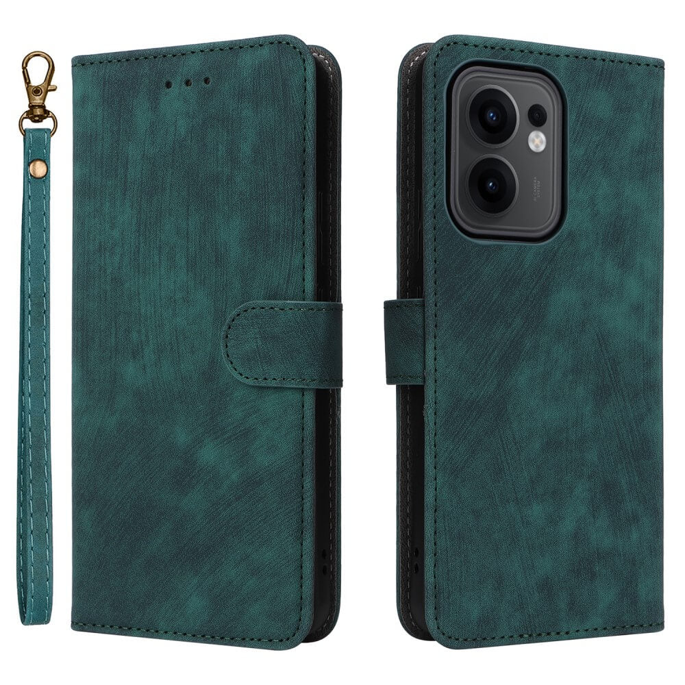 OPPO Reno13 F - Coque avec bloqueur RFID