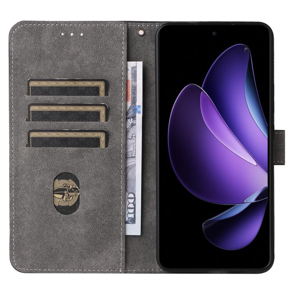 OPPO Reno13 F - Coque avec bloqueur RFID