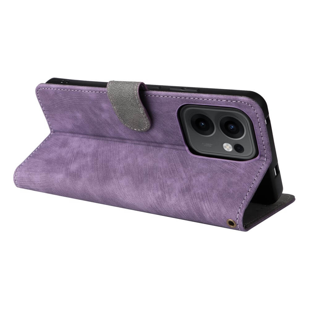 OPPO Reno13 F - Coque avec bloqueur RFID