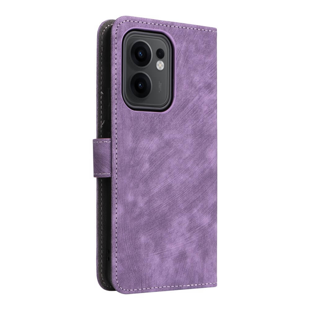 OPPO Reno13 F - Coque avec bloqueur RFID