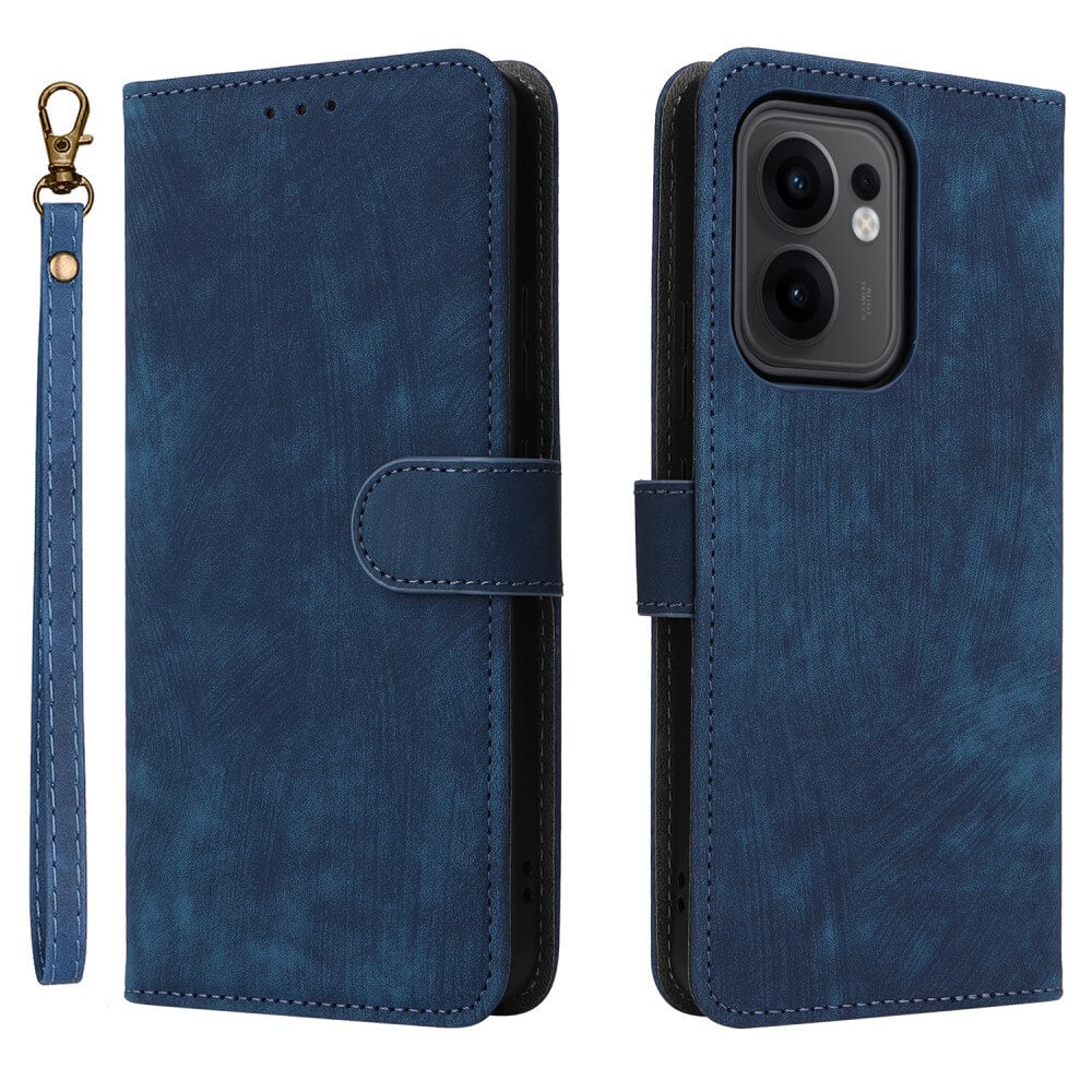 OPPO Reno13 F - Coque avec bloqueur RFID