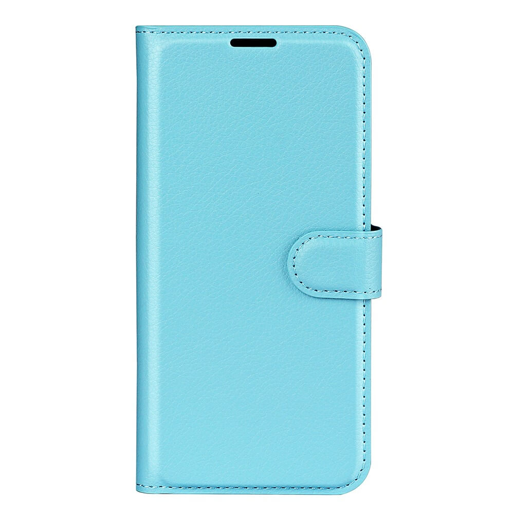 OPPO Reno13 F - Custodia in ecopelle