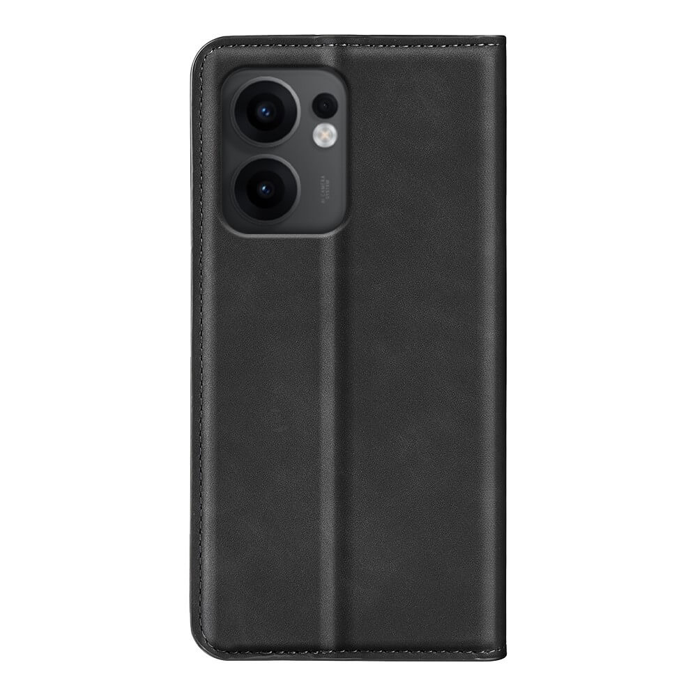OPPO Reno13 F - Coque Stand Flip Case