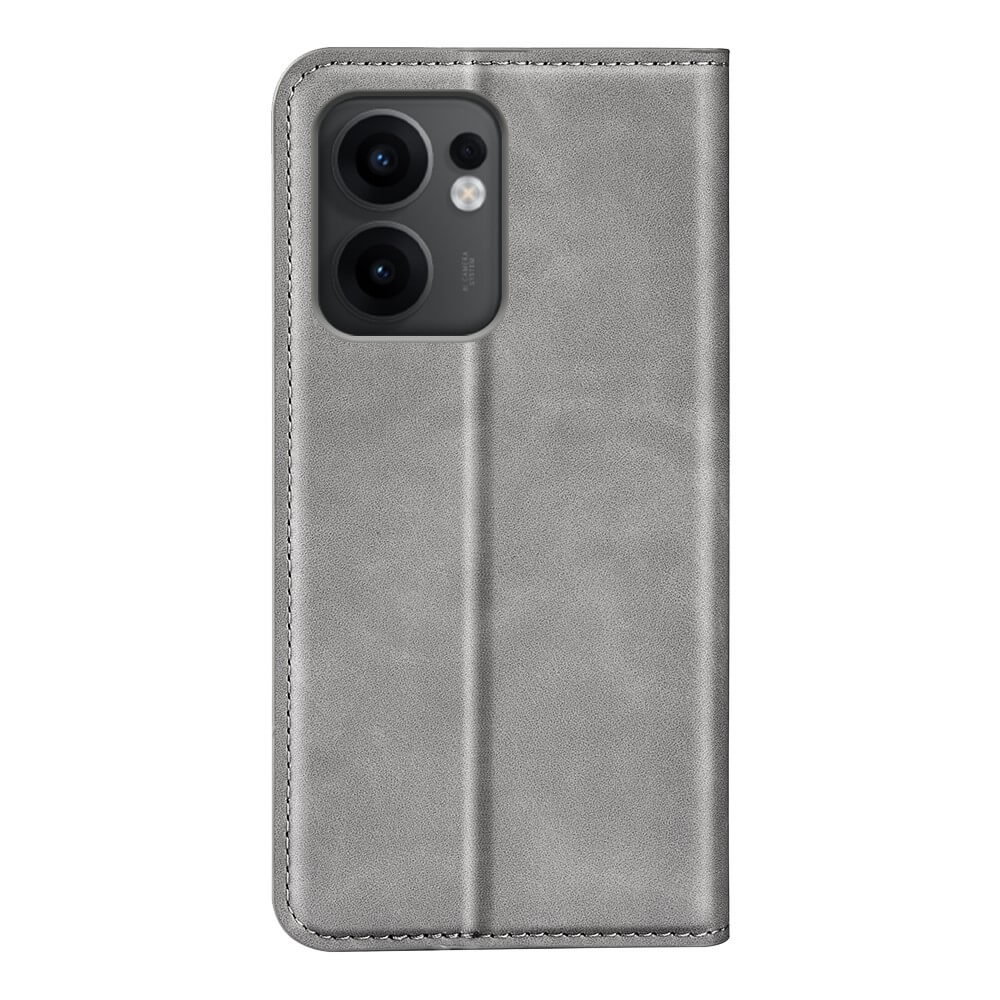 OPPO Reno13 F - Coque Stand Flip Case