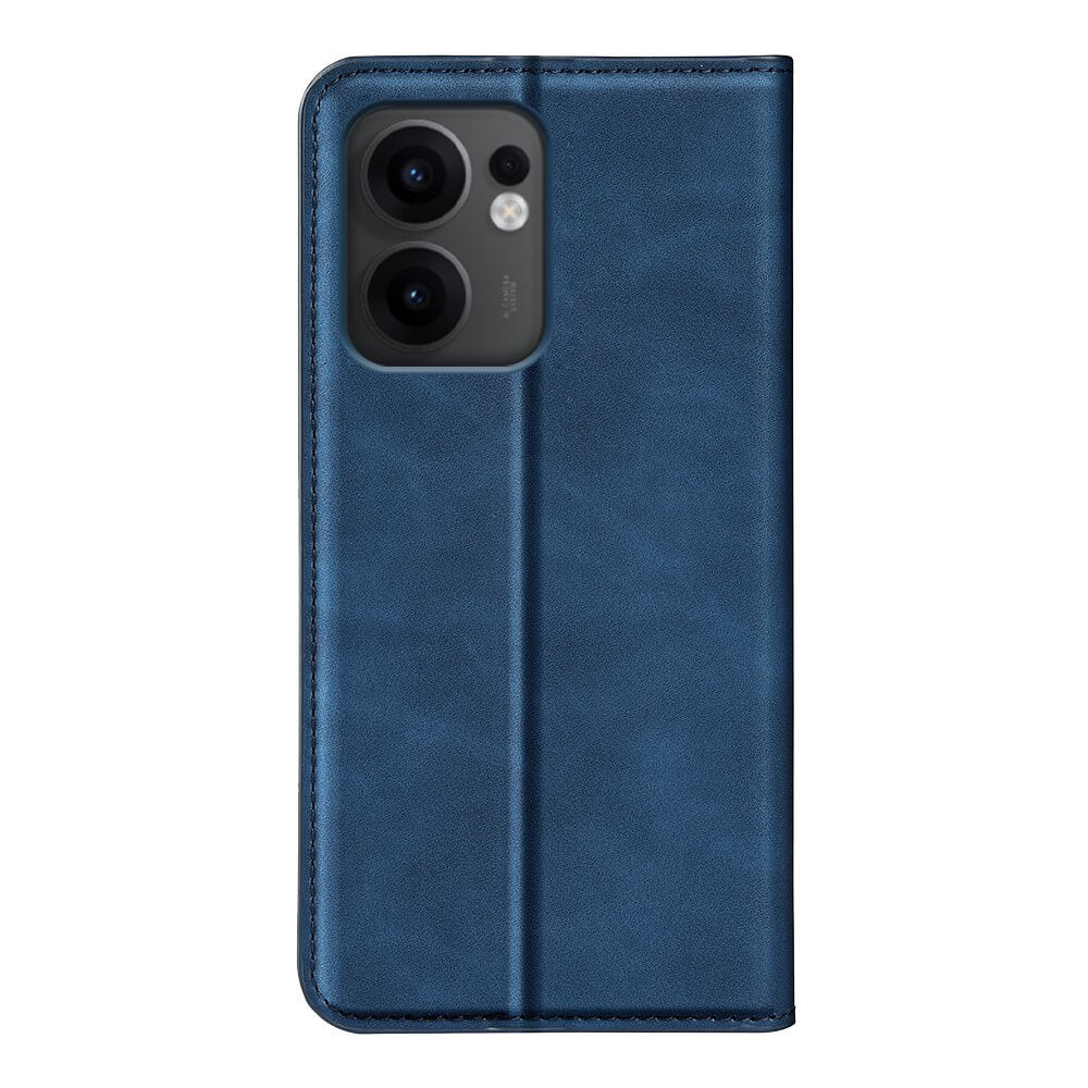 OPPO Reno13 F - Coque Stand Flip Case