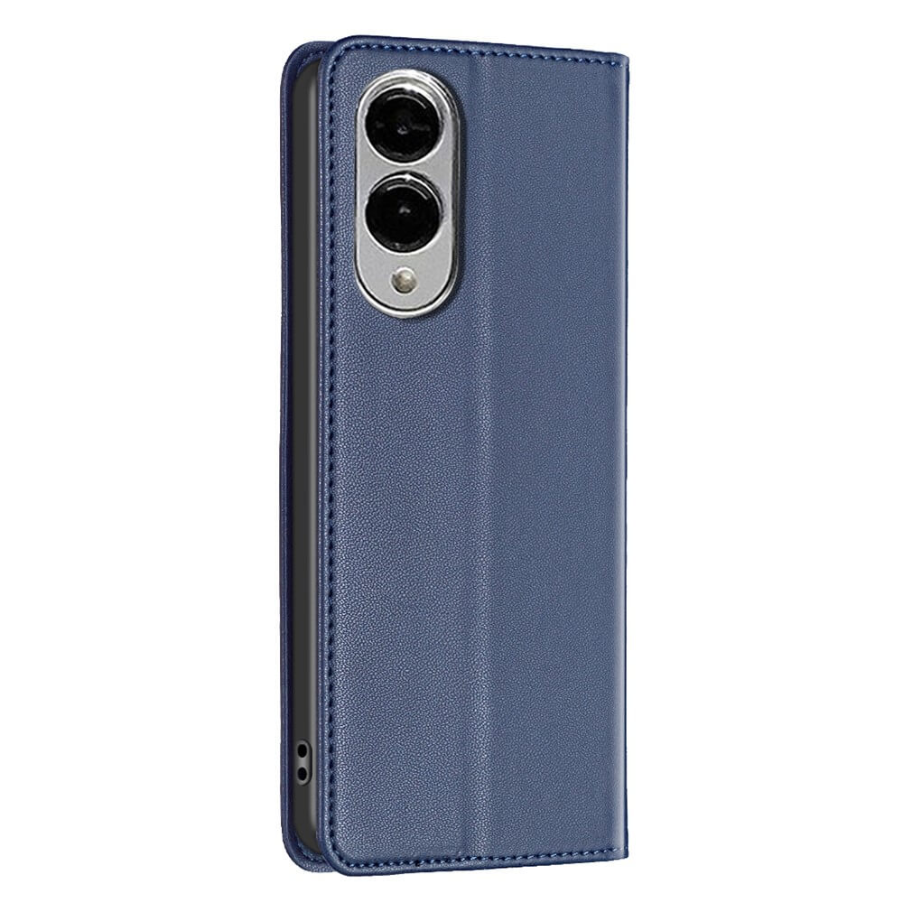 Galaxy S25 Edge - BINFEN Flip Case Hülle