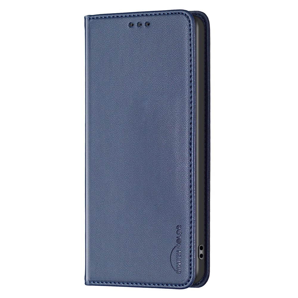 Galaxy S25 Edge - BINFEN Flip Case Hülle