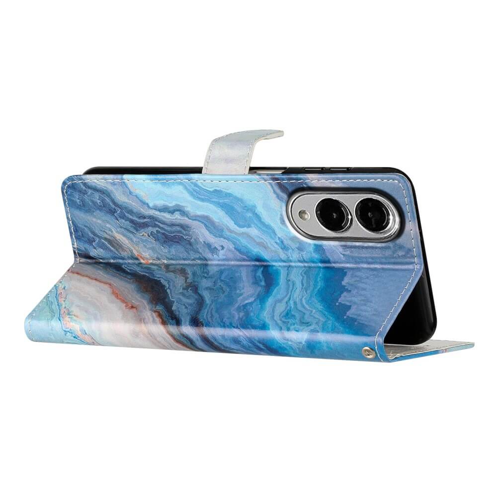 Galaxy S25 Edge - Coque avec motif
