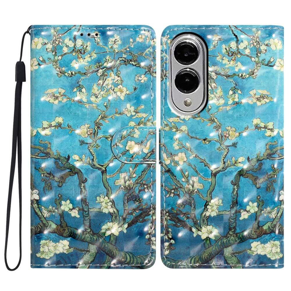 Galaxy S25 Edge - Etui Glitzer Effekt