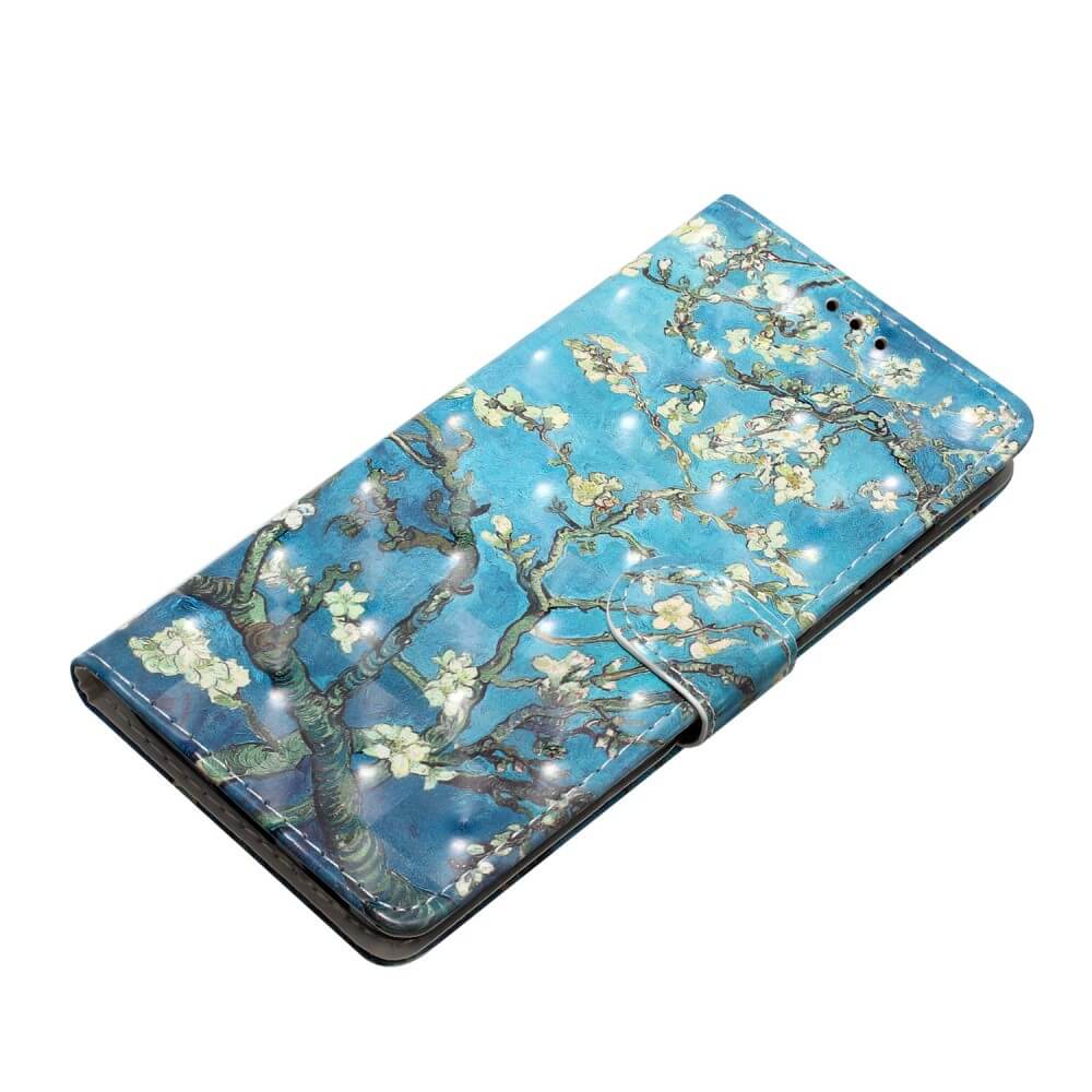 Galaxy S25 Edge - Etui Glitzer Effekt