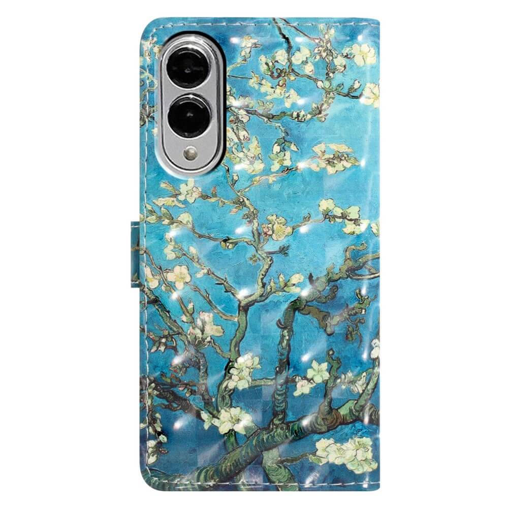 Galaxy S25 Edge - Etui Glitzer Effekt