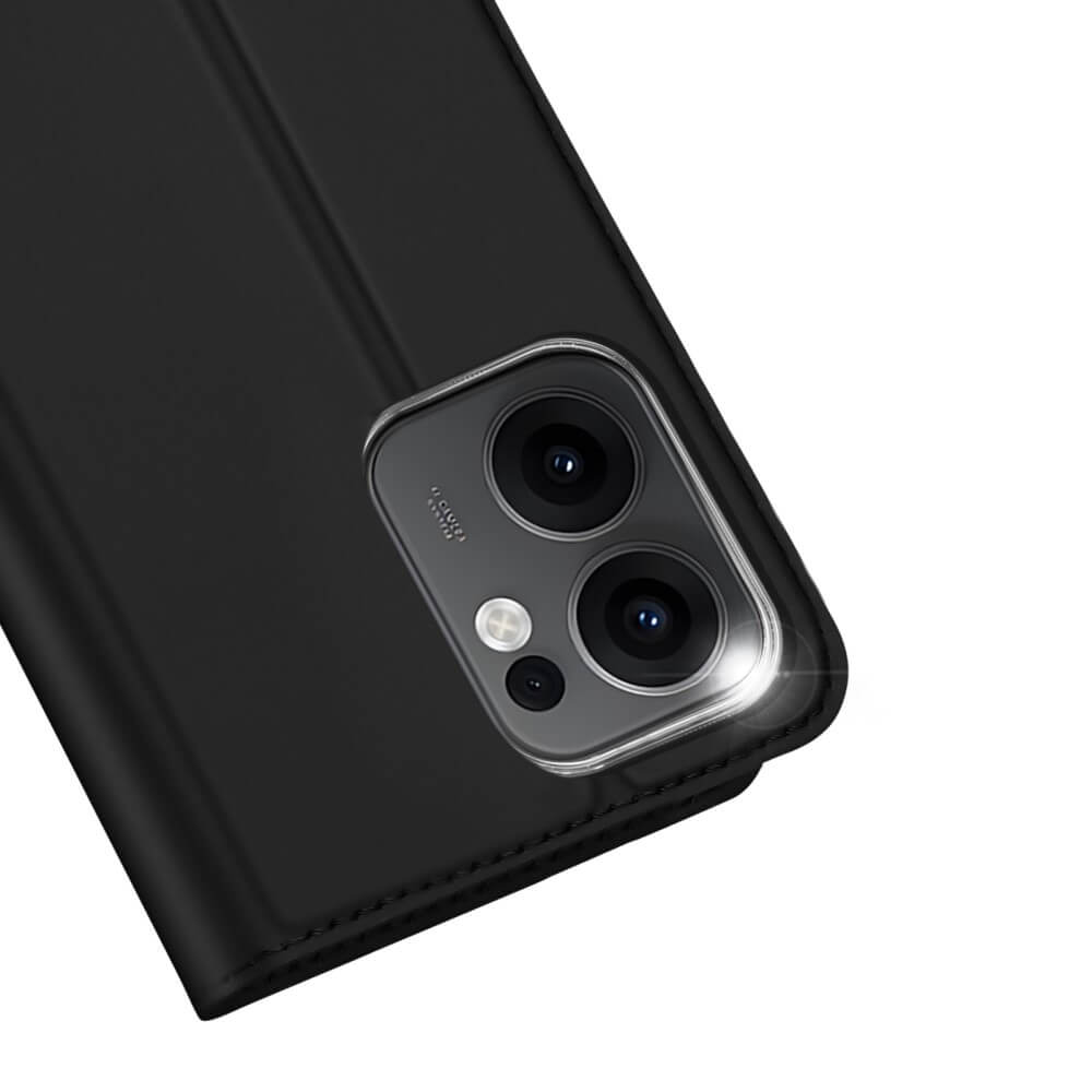 OPPO Reno13 F -  Dux Ducis Skin Pro Flip Case 