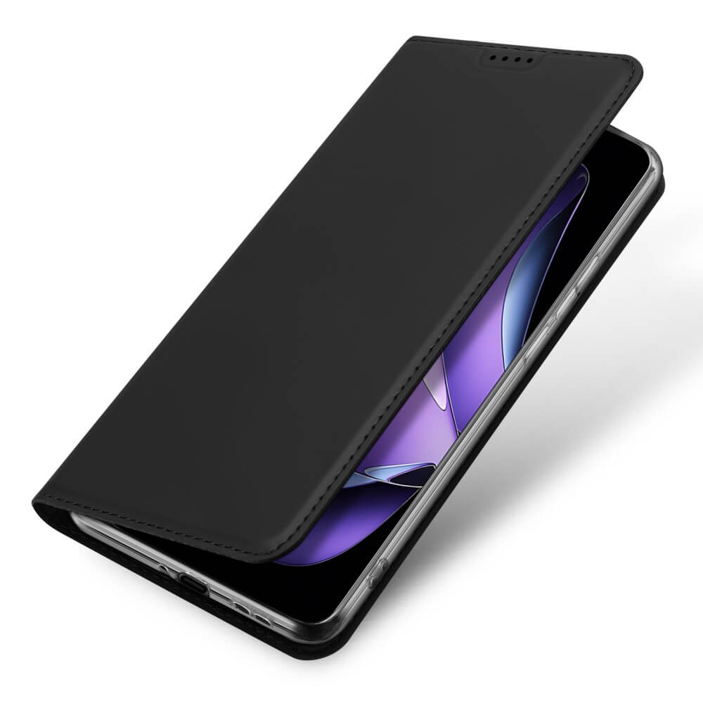 OPPO Reno13 F -  Dux Ducis Skin Pro Flip Case 