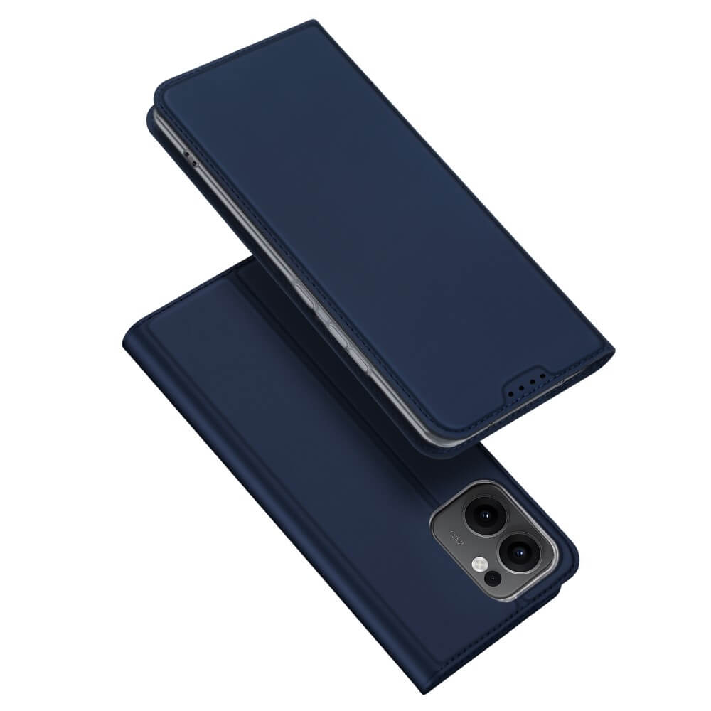 OPPO Reno13 F -  Dux Ducis Skin Pro Flip Case 