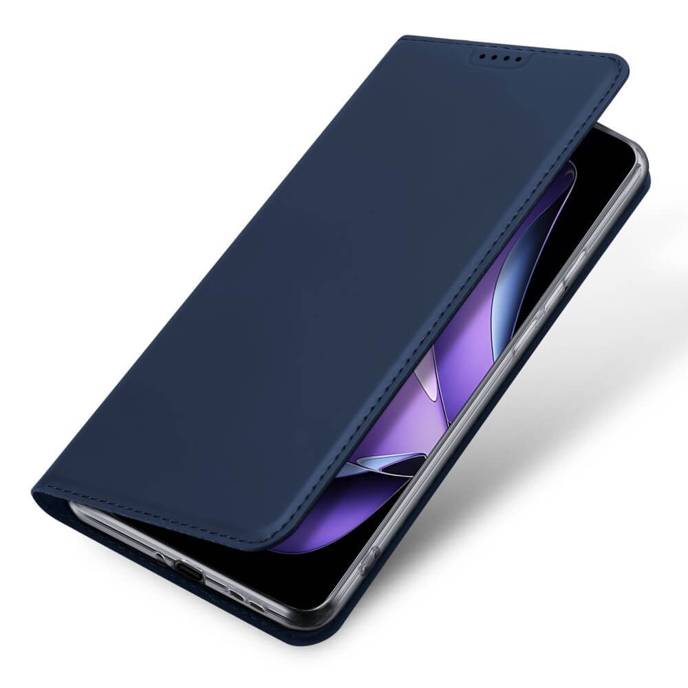 OPPO Reno13 F -  Dux Ducis Skin Pro Flip Case 