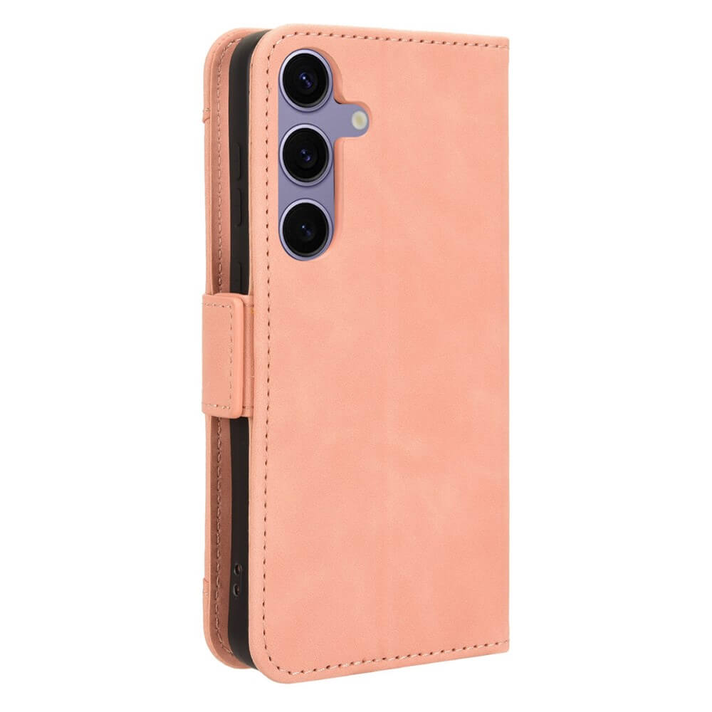 Galaxy S25 - Wallet With Multiple Card Slots