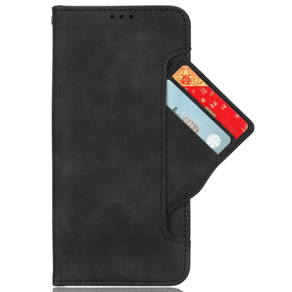 Galaxy S25 - Wallet With Multiple Card Slots