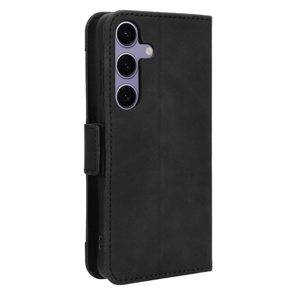 Galaxy S25 - Wallet With Multiple Card Slots
