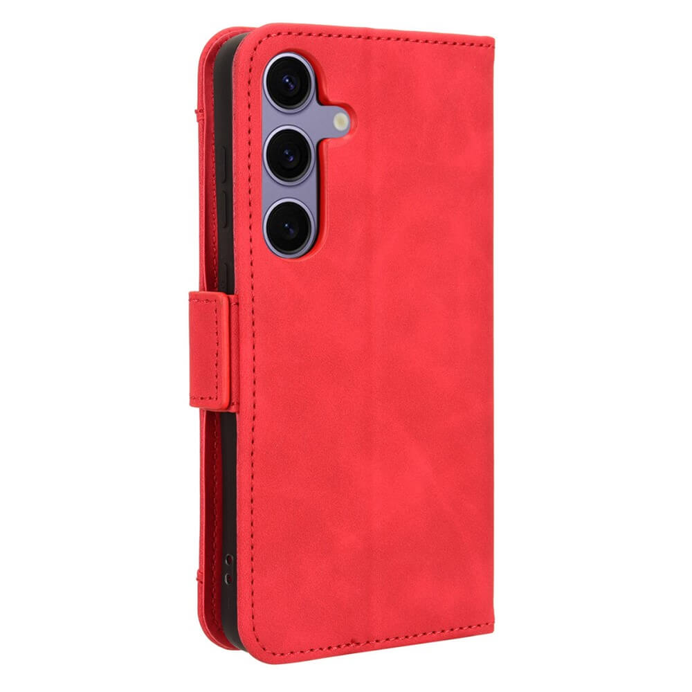 Galaxy S25 - Wallet With Multiple Card Slots