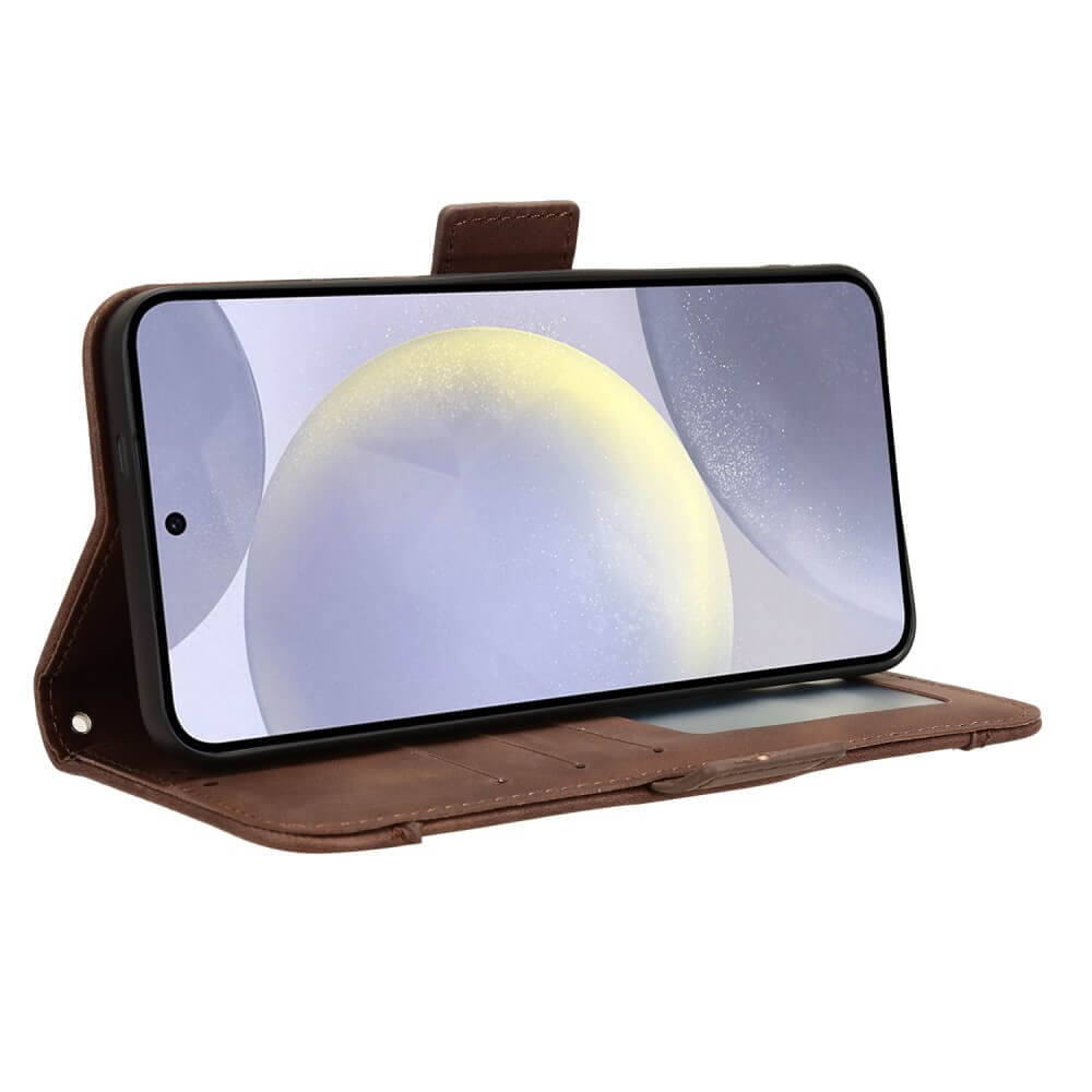 Galaxy S25 - Wallet With Multiple Card Slots