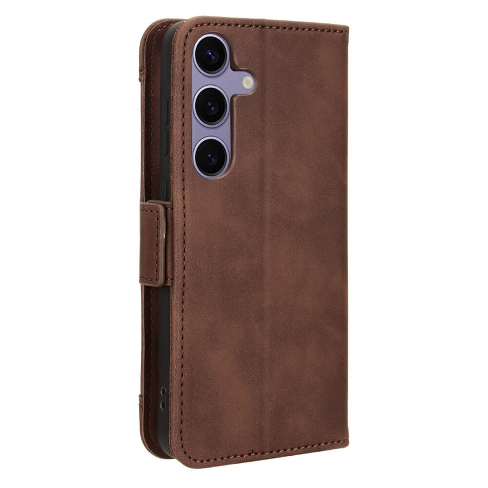 Galaxy S25 - Wallet With Multiple Card Slots