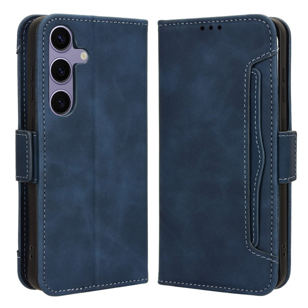 Galaxy S25 - Wallet With Multiple Card Slots