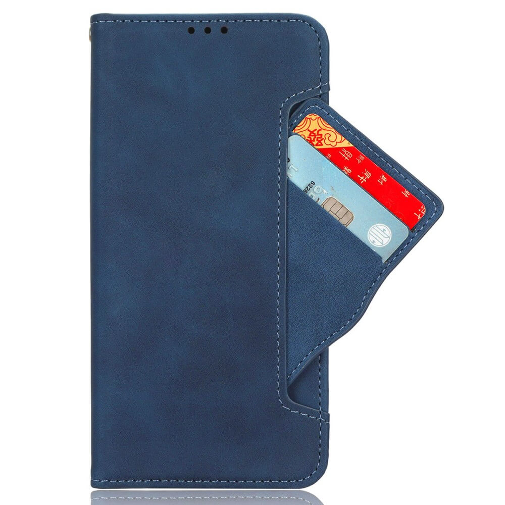 Galaxy S25 - Wallet With Multiple Card Slots