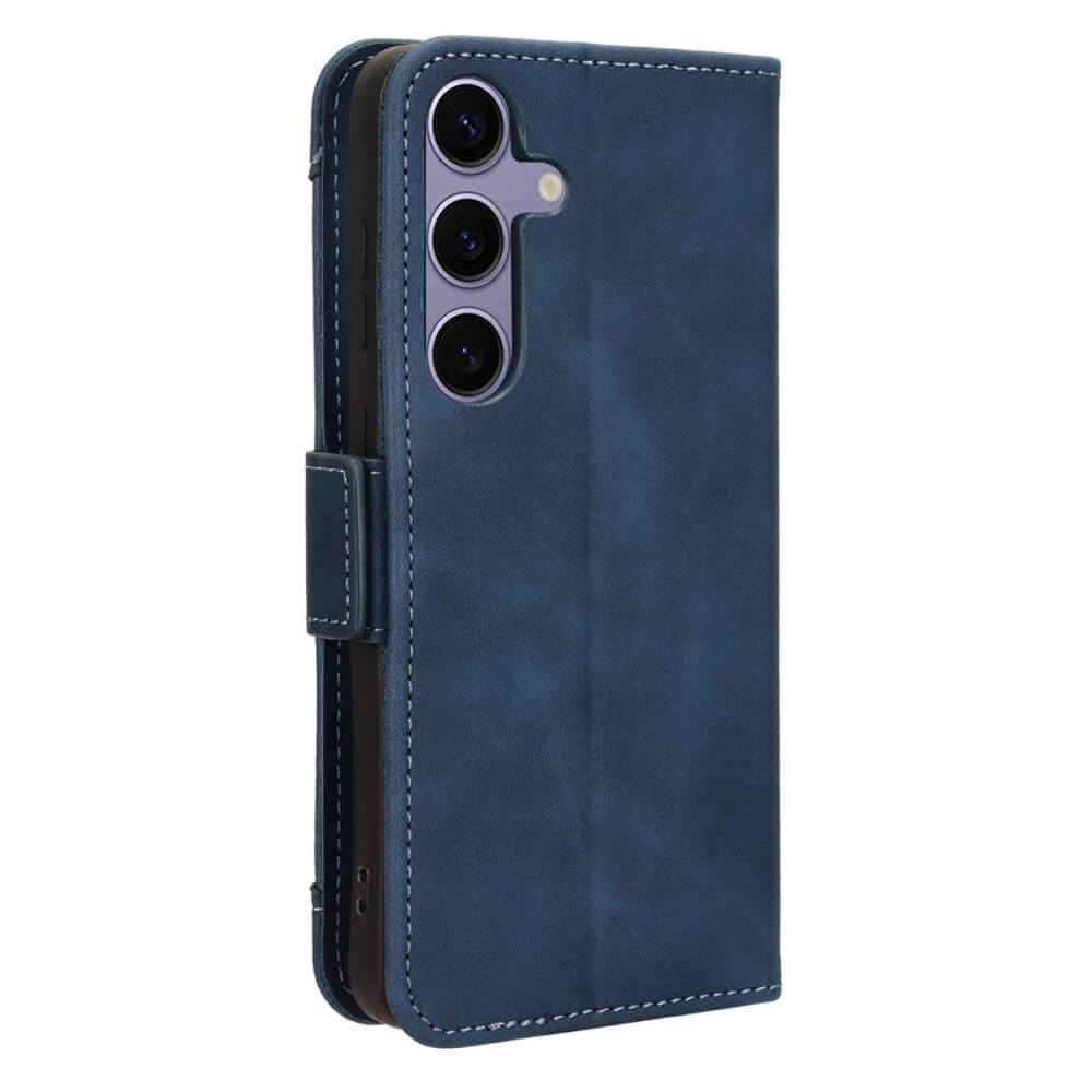Galaxy S25 - Wallet With Multiple Card Slots
